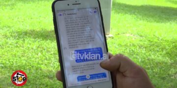 “Po vdes dhe nuk kam njeri, do të të dhuroj 175 mijë Euro”, qytetari kërkon ndihmën e Stop