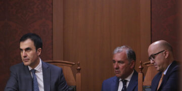 SPAK në vendnumëro në hetimin e korrupsionit të zyrtarëve të nivelit të lartë