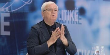 Pse l*fta në Ukrainë do të ndikojë pozitivisht për Shqipërinë