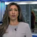 Kanada/Spikerja e lajmeve kapërcen mizën teksa ishte në transmetim LIVE (VIDEO)