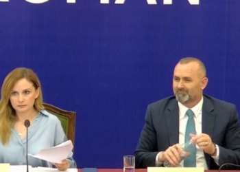 Pse sulmoni SPAK-un? Manja-Tabakut: I ke në krahun tënd, lëreni drejtësinë të bëjë punën e vetë