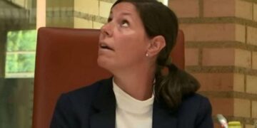 Tërmeti “shkund” Parlamentin e Lihtenshtajnit gjatë debatit për të (VIDEO)