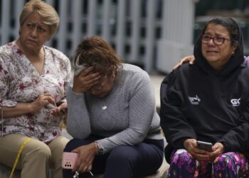 Tërmeti “shkatërrues” në Meksikë, për herë të tretë në të njëjtën datë