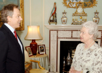 Tony Blair: “Mbretëria e saj ishte me të vërtetë e lavdishme”