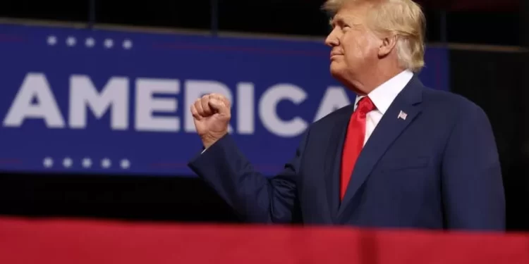 Dokumentet sekrete në duart e FBI-së, zgjidhet gjykatësi për çështjen Trump