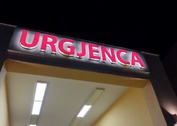 Të shtëna me a*më zjarri/U dërgua në spital nga dy persona të paidentifikuar, 44-vjeçari ndërron jetë