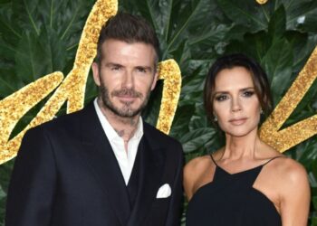 Martesa e Victoria dhe David Beckham në krizë? Tatuazhi i nxjerr zbuluar