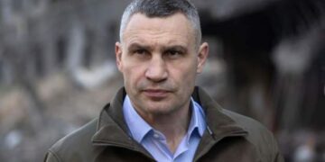 Klitschko: Mobilizimi dhe kërcënimet nuk do ta ndihmojnë Putinin të pushtojë Ukrainën