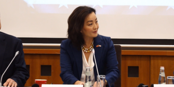 Yuri Kim flet për integrimin: Mbështesim të gjitha përpjekjet, përfshirë “Ballkanin e Hapur”