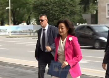 Financimet ruse! Ambasadorja Yuri Kim bën lëvizjen e radhës