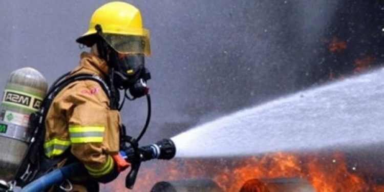 Tragjedi në Kinë, 17 të vd*kur nga zjarri në një restorant