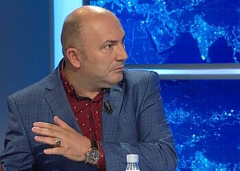 Haklaj bën deklaratën e fortë: Figura të PD-së, bashkëpunëtorë të ish-Sigurimit të Shtetit