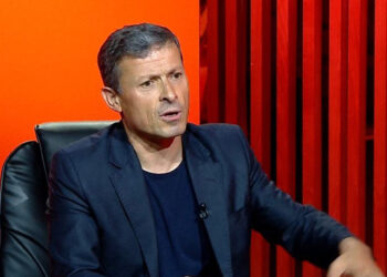 Bashkimi i vetëm e i vërtetë i opozitës që shpëton vendin