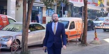 Gazment Bardhi shkon në SPAK