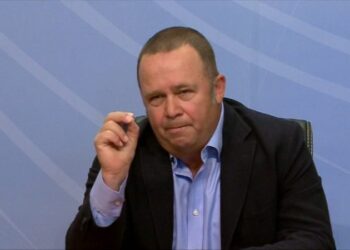 Disa të vërteta nga Gjergj Luca, për të cilat nuk jemi gati t’i dëgjojmë