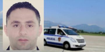 SPAK kërkon 12 vite burg për ish-truprojën e Saimir Tahirit