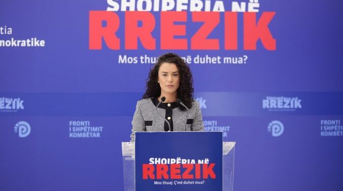 “Racionet ushqimore nuk ngopin as një bebe”, të burgosurit letër Berishës