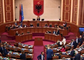 Kuvendi miraton me 94 vota ligjin për hapjen e dosjeve