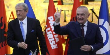 “Motorët” e fikur të opozitës