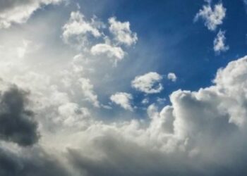 Alternime kthjellimesh e vranësirash, temperatura deri në 27°C