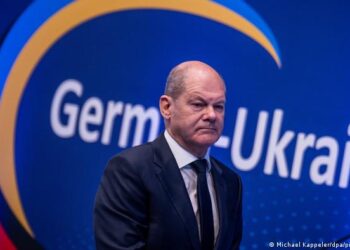 Një “Plan Marshall” për Ukrainën