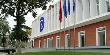 Godina e PD është tepër e ulët përballë murit “Non-Grata”