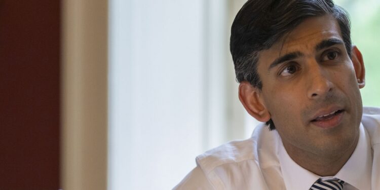 Sunak mban fjalimin e parë si kryeministër i Britanisë: Fokusi do jetë ekonomia!