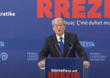 Berisha: Grup hetimi për çfarë ka ndodhur në Lazarat nga policia