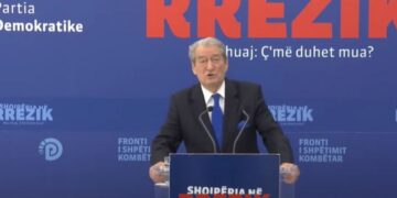 Berisha: Grup hetimi për çfarë ka ndodhur në Lazarat nga policia