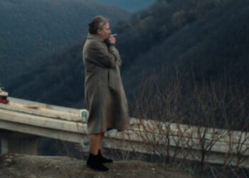 Filmi “Vera Andrron Detin” në Tiranë