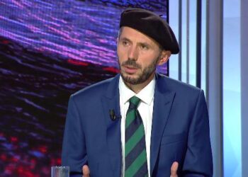 Ish-myftiu: E tepruar që fëmijët të pikturohen si djaj. Ata janë të gjithë engjëj!
