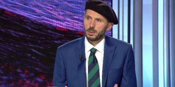 Ish-myftiu: E tepruar që fëmijët të pikturohen si djaj. Ata janë të gjithë engjëj!