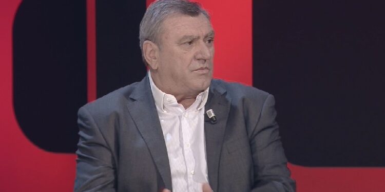 Agron Duka: Kërcënoheshin me p*rdhunim nëse nuk bëheshin spiunë