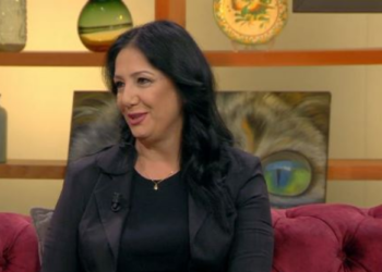 “Divorcin e mora vesh nga mediat”, Aida Shtino flet për lidhjen e re: Njeriu s’e shtyn dot jetën i vetëm