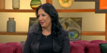 “Divorcin e mora vesh nga mediat”, Aida Shtino flet për lidhjen e re: Njeriu s’e shtyn dot jetën i vetëm