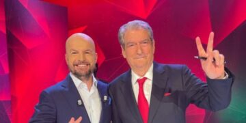 Alfred Lela, poezi Sali Berishës në 78-vjetorin e lindjes