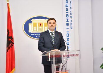 Alibeaj zbulon kandidatët për postin e Avokatit të Popullit