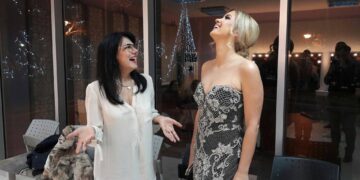 U akuzua se “keqtrajton” personazhet në skenë/Alketa Vejsiu: Bërtet Vera Grabocka