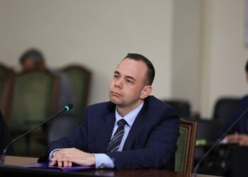 Lirohet nga burgu ish-deputeti i PS-së, Alqi Bllako