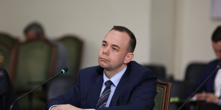 Lirohet nga burgu ish-deputeti i PS-së, Alqi Bllako
