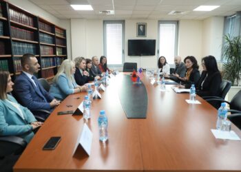 Yuri Kim: Shqipëria s’ka parë kurrë që zyrtarë të lartë të shpallen fajtorë, kriminelët po ndjejnë presionin