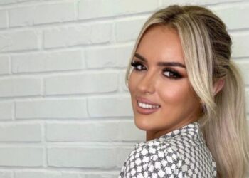 Antonela Berisha: Mashkulli duhet të mi plotësojë të gjitha kushtet! Mos të më afrohet po nuk ishte bos