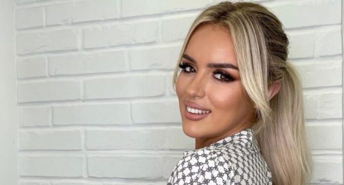 Antonela Berisha: Mashkulli duhet të mi plotësojë të gjitha kushtet! Mos të më afrohet po nuk ishte bos