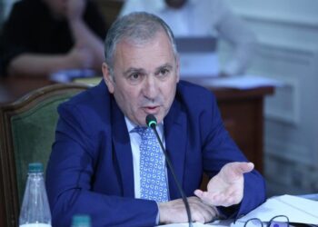 “Peshq të mëdhenj?” Kreu i SPAK: Po hetojmë dosje të nxehta, ka pasur kërcënime dhe presione ndaj gjyqtarëve e prokurorëve