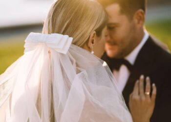 Kurorëzojnë dashurinë 5-vjeçare në martesë, Arbër Hajdari i dedikon fjalët e ëmbla partneres së tij