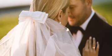 Kurorëzojnë dashurinë 5-vjeçare në martesë, Arbër Hajdari i dedikon fjalët e ëmbla partneres së tij