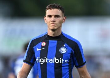 Kristjan Asllani kërkon largimin nga Interi