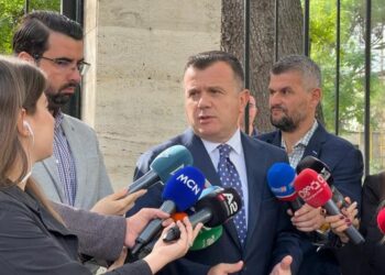 Përfundon takimi mes Ballës dhe presidentit, ja çfarë u vendos