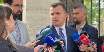 Përfundon takimi mes Ballës dhe presidentit, ja çfarë u vendos