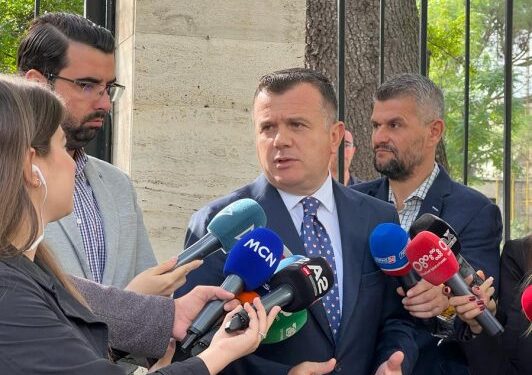 Përfundon takimi mes Ballës dhe presidentit, ja çfarë u vendos